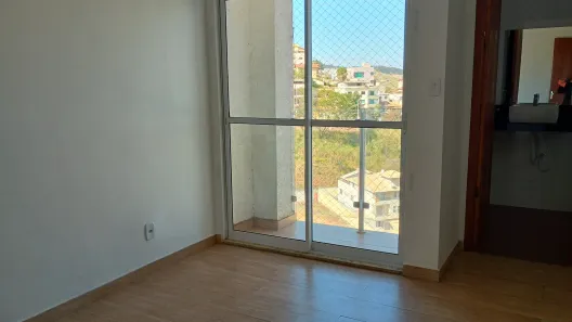 Apartamento com 3 Quartos para alugar, 100m² no Manoel Corrêa, Conselheiro Lafaiete