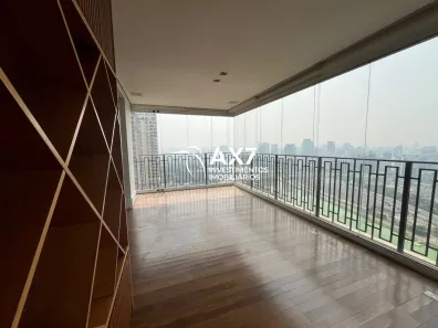 Apartamento com 2 Quartos para venda ou aluguel, 236m² no Jardim Panorama, São Paulo