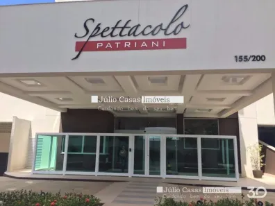 Flat com 1 Quarto para alugar, 52m² no Parque Campolim, Sorocaba
