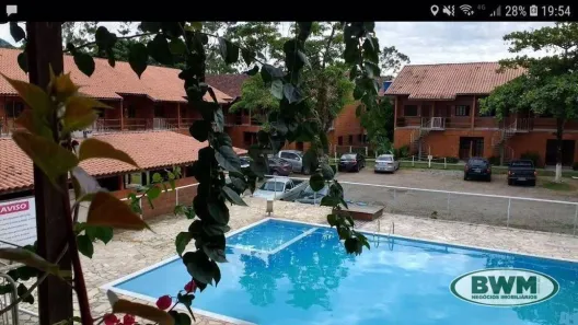 Kitnet com 1 Quarto à venda, 38m² no Maranduba, Ubatuba