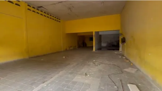 Galpão / Depósito / Armazém com 3 Quartos para venda ou aluguel, 250m² no Lagoa Seca, Natal