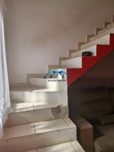 Casa com 2 Quartos à venda, 60m² no Florença, Ribeirão das Neves