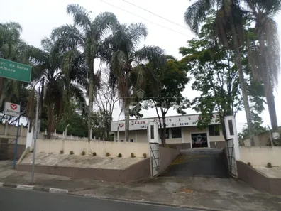 Galpão / Depósito / Armazém à venda, 583m² no Vila Louro, Embu-Guaçu