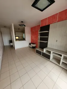 Apartamento com 3 Quartos à venda, 73m² no Parque 10 de Novembro, Manaus