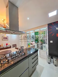 Casa de Condomínio com 3 Quartos à venda, 177m² no Bosque da Saúde, São Paulo