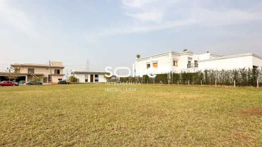 Terreno / Lote / Condomínio à venda, 1125m² no Residencial Primavera II, Salto
