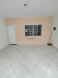 Sobrado com 3 Quartos para alugar, 120m² no Jardim Pedroso, Mauá