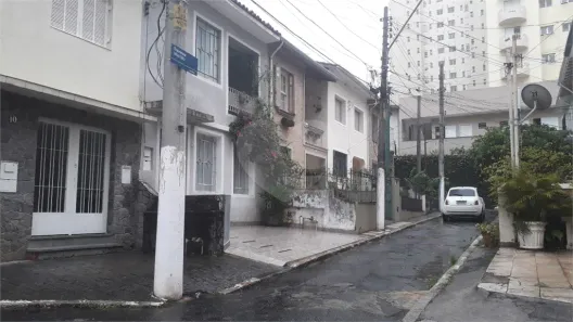 Casa de Vila com 3 Quartos à venda, 180m² no Aclimação, São Paulo