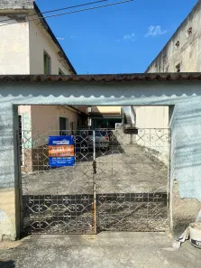 Sobrado com 1 Quarto para alugar, 45m² no Olinda, Nilópolis