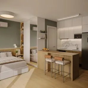 Terreno / Lote / Condomínio com 1 Quarto à venda no Ingá, Niterói