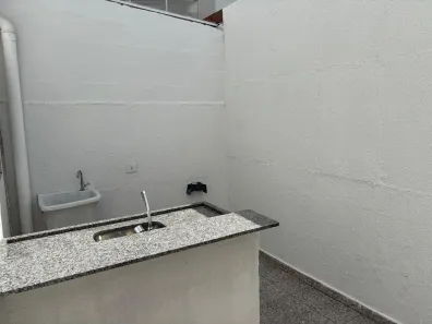 Casa de Condomínio com 2 Quartos à venda, 60m² no Vila Colorado, Suzano
