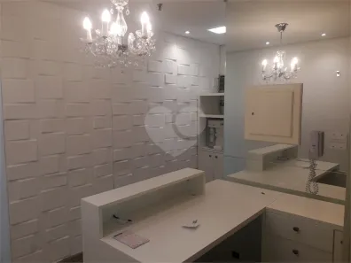 Conjunto Comercial / Sala para alugar, 84m² no Santana, São Paulo