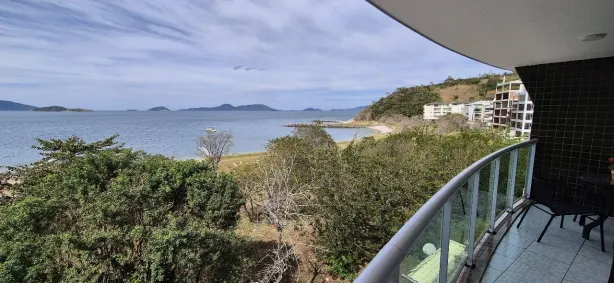 Cobertura com 3 Quartos à venda, 140m² no Sahy, Mangaratiba