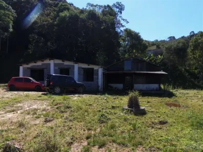 Fazenda / Sítio / Chácara com 1 Quarto para alugar, 2000m² no Porteira Preta, Mogi das Cruzes