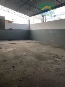 Galpão / Depósito / Armazém à venda, 500m² no Torre, João Pessoa