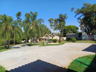 Fazenda / Sítio / Chácara com 4 Quartos para venda ou aluguel, 5600m² no Jardim Itaú, Ribeirão Preto