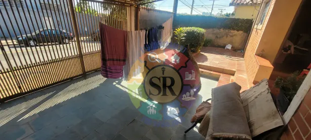 Casa de Vila com 3 Quartos à venda, 210m² no Vila Miguel Vicente Cury, Campinas