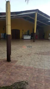 Galpão / Depósito / Armazém à venda, 120m² no Boracéia, São Sebastião
