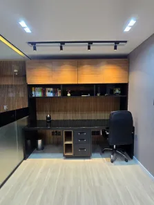 Andar / Laje corporativa à venda, 30m² no São João, Feira de Santana