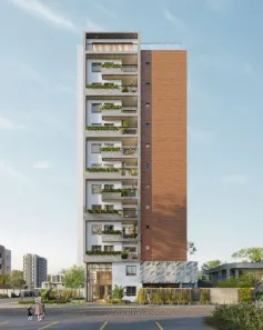 Loft com 2 Quartos à venda, 59m² no Bessa, João Pessoa