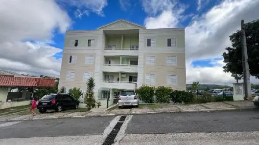 Apartamento com 2 Quartos à venda, 43m² no Jardim Ísis, Cotia