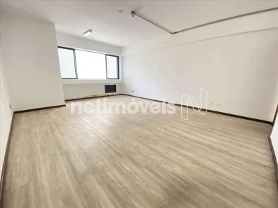 Conjunto Comercial / Sala para venda ou aluguel, 40m² no Centro, Belo Horizonte