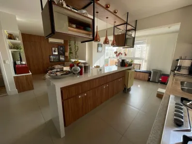 Apartamento com 3 Quartos à venda, 94m² no Parque Rural Fazenda Santa Cândida, Campinas