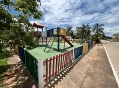 Casa de Condomínio com 2 Quartos à venda, 70m² no Setor Habitacional Contagem, Brasília