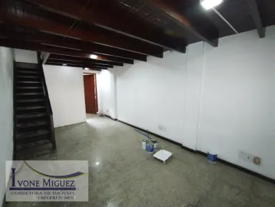Loja / Salão / Ponto Comercial à venda, 43m² no Centro, Paty do Alferes