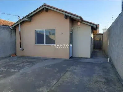 Casa com 2 Quartos à venda, 100m² no Pinheiro Machado, Santa Maria