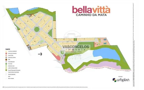 Terreno / Lote / Condomínio à venda, 360m² no Tijuco Preto, Caçapava