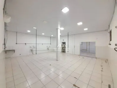 Loja / Salão / Ponto Comercial para alugar, 765m² no Campos Elíseos, Ribeirão Preto