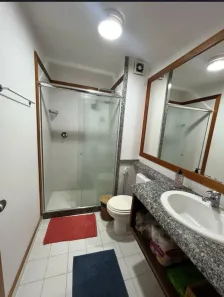Flat com 1 Quarto à venda, 40m² no Araras, Petrópolis