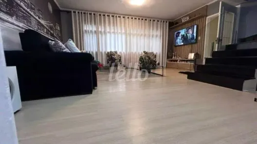 Casa de Vila com 3 Quartos à venda, 260m² no Vila Prudente, São Paulo