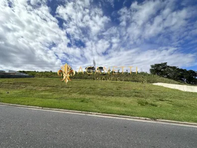 Terreno / Lote / Condomínio à venda, 526m² no Alphaville Vespasiano, Vespasiano