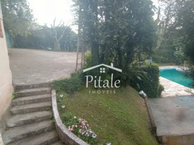 Fazenda / Sítio / Chácara com 4 Quartos à venda, 1294m² no Despezio, São Lourenço da Serra