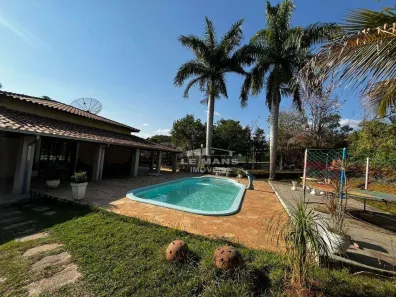 Fazenda / Sítio / Chácara com 2 Quartos à venda, 240m² no Área Rural de Piracicaba, Piracicaba