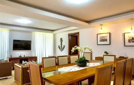 Casa de Condomínio com 5 Quartos à venda, 280m² no Centro, Camaçari
