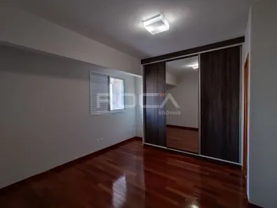 Cobertura com 3 Quartos para alugar, 144m² no Parque Faber Castell I, São Carlos