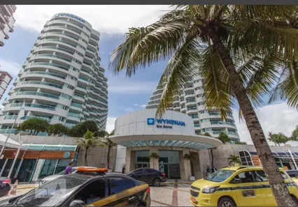 Flat com 1 Quarto à venda, 50m² no Barra da Tijuca, Rio de Janeiro