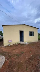 Casa com 2 Quartos à venda, 87m² no Abadiânia, Abadiânia