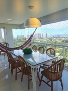 Apartamento com 3 Quartos à venda, 130m² no Patamares, Salvador