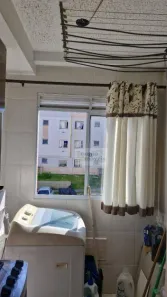 Apartamento com 2 Quartos à venda, 50m² no Canjica (Terra Preta), Mairiporã