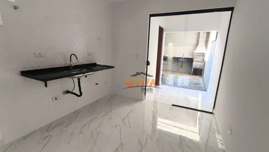Sobrado com 2 Quartos à venda, 72m² no Chácara São Luiz, Franco da Rocha