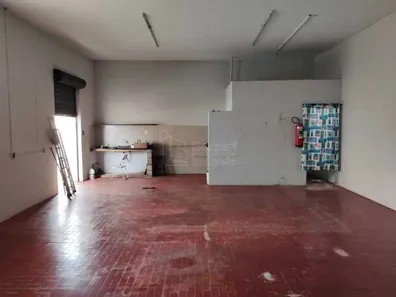 Loja / Salão / Ponto Comercial à venda, 99m² no Jardim do Carmo, Araraquara