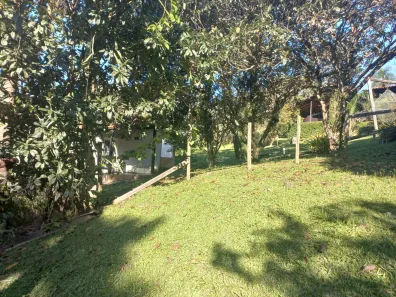 Fazenda / Sítio / Chácara com 3 Quartos à venda, 400m² no porta do sol, Mairinque