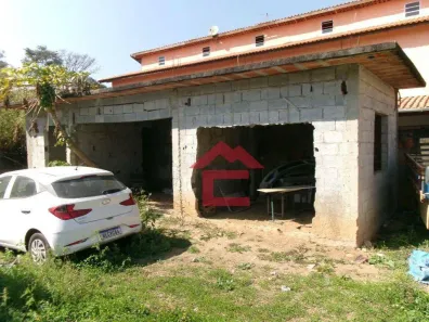 Terreno / Lote / Condomínio à venda, 663m² no Jardim Leonor, Cotia