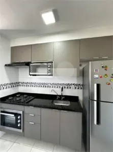 Apartamento com 2 Quartos à venda, 52m² no Jardim da Mina, Itupeva