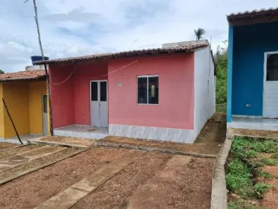 Casa com 2 Quartos à venda, 55m² no , Glória do Goitá