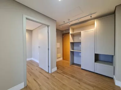 Conjunto Comercial / Sala para alugar, 40m² no Vila São José, São José do Rio Preto